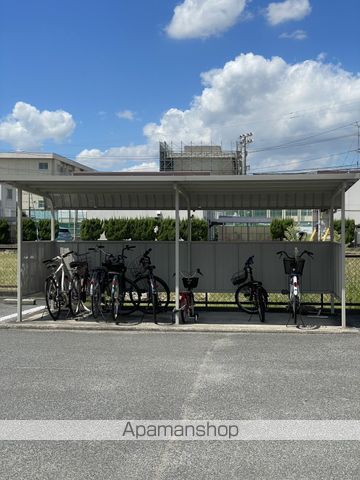 プレザント芳泉 B棟のその他写真