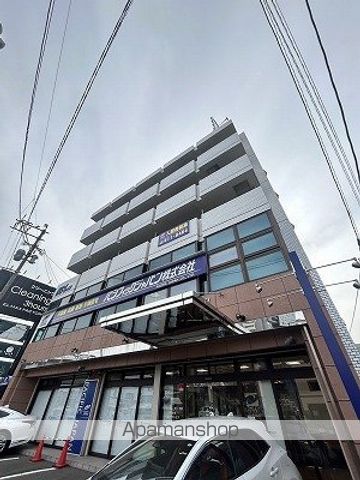 パシフィックグランシャイン 401 ｜ 福岡県福岡市東区松島３丁目1-34（賃貸マンション1R・4階・23.00㎡） その4