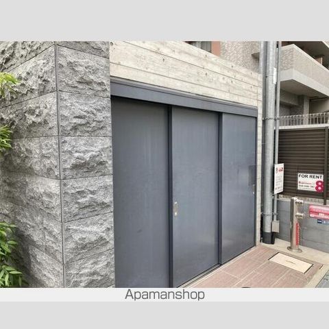 フレンシアノイエ江坂のその他写真