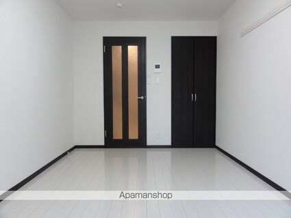 マスターピース[1K/21.02m2]のリビング・居間