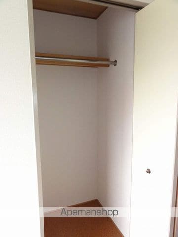 サンシャインミフネIの内装写真