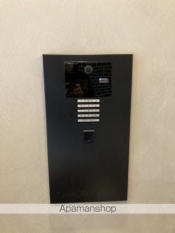 ザ・パークハビオ荏原中延駅前の外観写真