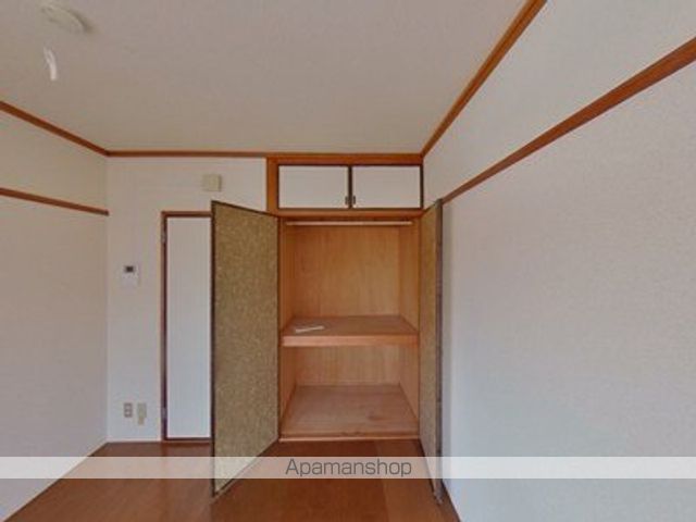 高橋ハイツの内装写真