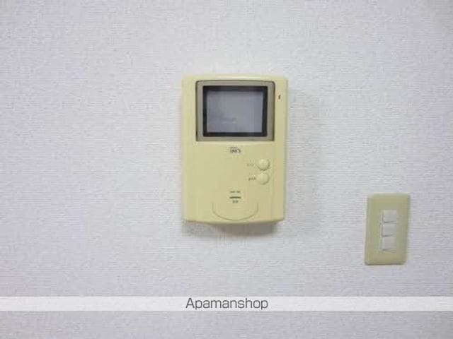 ハミングプラザの内装写真