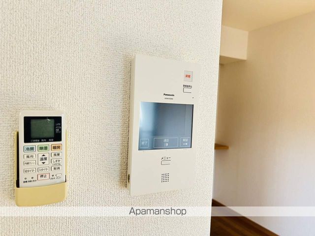 I−CITY広瀬の内装写真