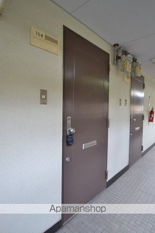 コテージミタキの内装写真