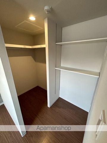 アーバス南円山の内装写真