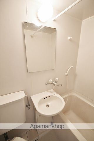 プレジール南昭和の内装写真