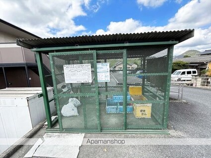 セジュール平松[1K/26.93m2]の共用部1