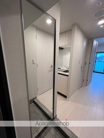 DIPS上野NORTHの内装写真