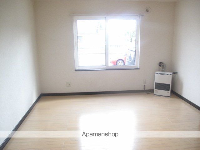 グランボヌールIの内装写真