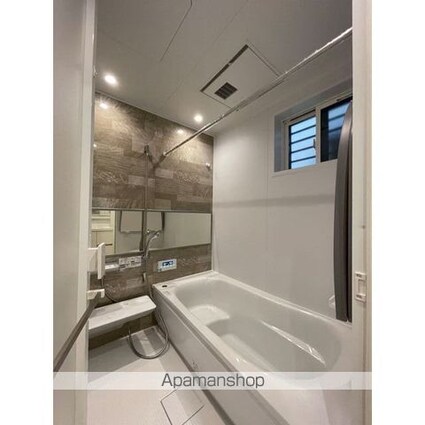 Ｋｏｌｅｔ南行徳[2SLDK/91.42m2]のバス