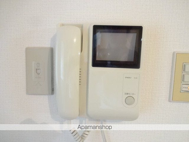 郡津金森マンションの内装写真