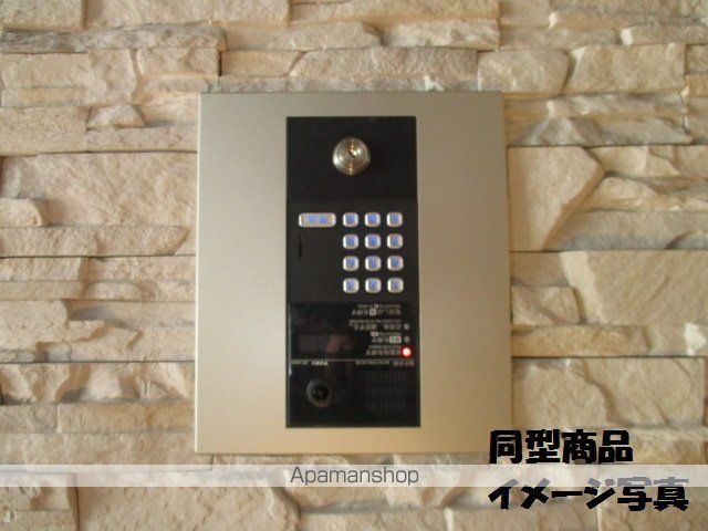 SOLAREの内装写真