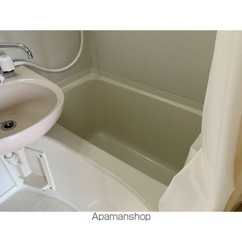 リバーサイド冠の内装写真