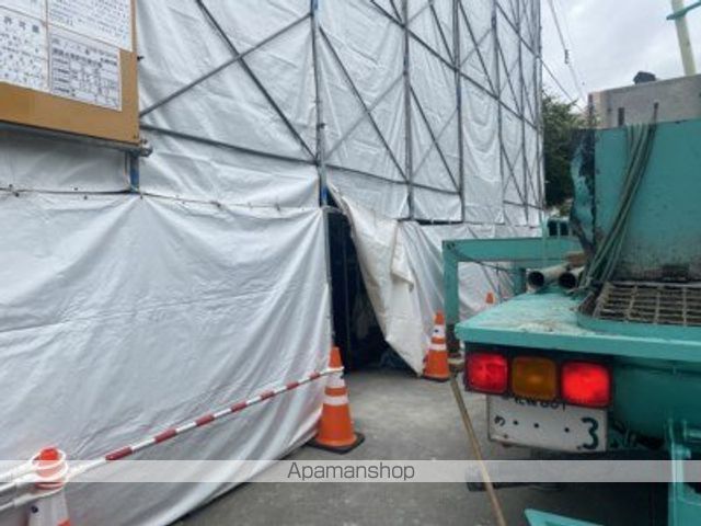 GRACE札幌東の玄関写真