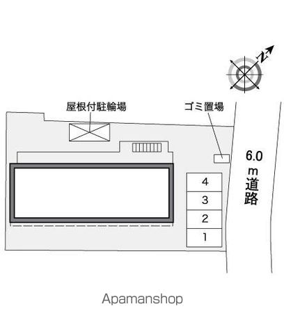 レオパレスブルーツリーのその他写真