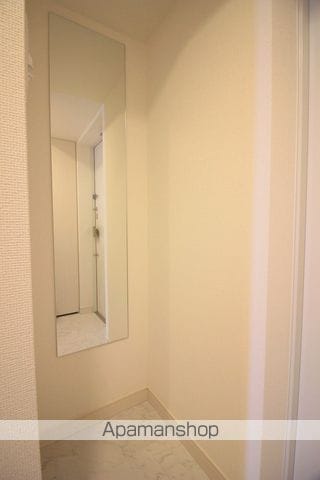 アドバンス大阪グロウスIIの内装写真