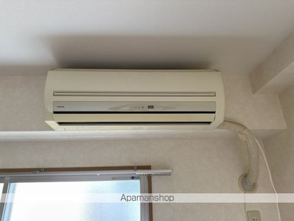 レジデンス山手[3DK/59.49m2]のその他設備