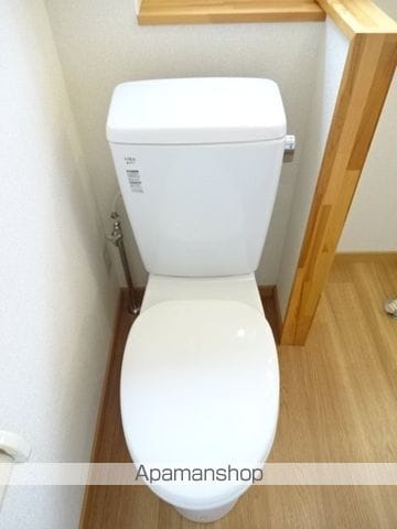 NORTH VILLAGEIの内装写真