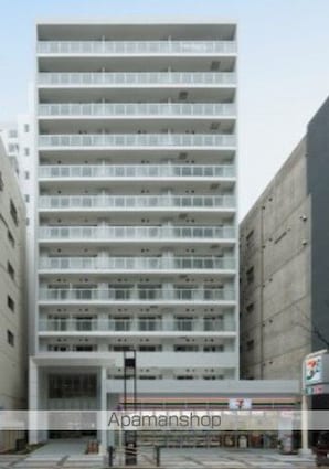 レジディア錦糸町[1R/20.3m2]の外観2