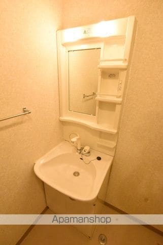 アビタ円山の内装写真