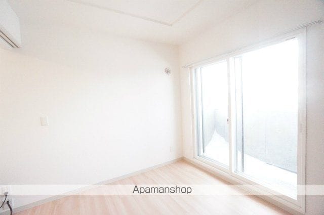 プラージュ銭函の内装写真