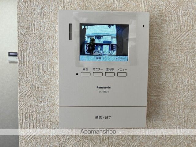 長浦駅前ハイツ Aの内装写真