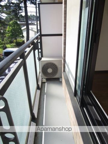 レフィーニ大宮盆栽町の内装写真
