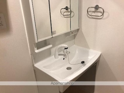 仮）名取市小山工事[1LDK/32.07m2]の内装3