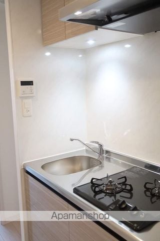 S−RESIDENCE 一社の内装写真