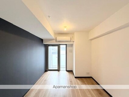 ＣＯＣＯーＣＨＩＬＬ　ＫＡＭＥＡＲＩ[1K/25.23m2]のバス