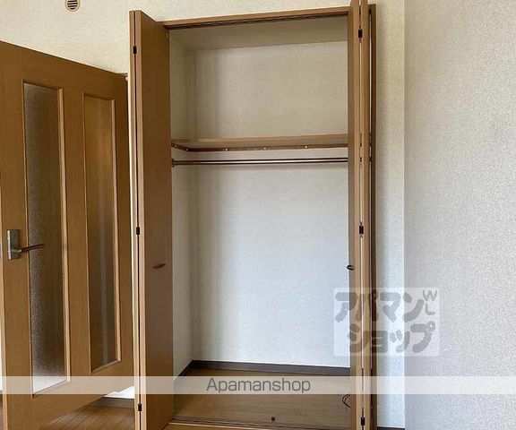 Condominio531の内装写真