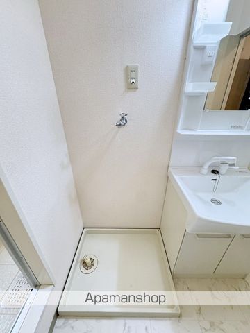 セジュールFX Bの内装写真