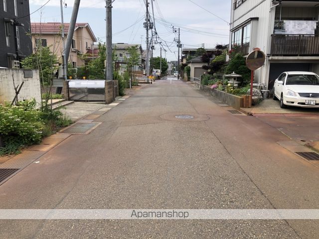 Brownie今朝白の周辺写真