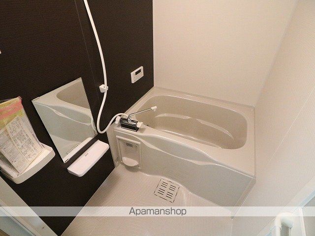 ラソンブレ木屋町IIの内装写真