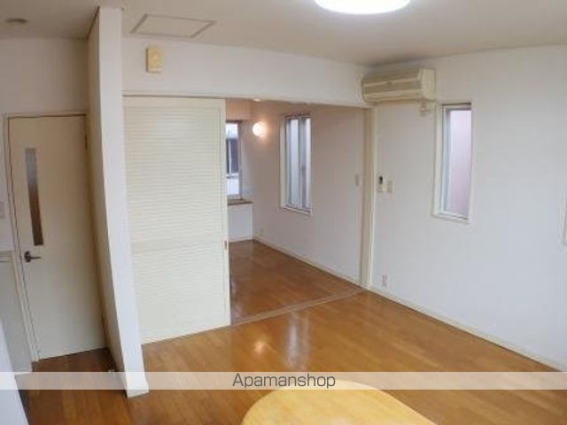 サンフレンド日の出の内装写真
