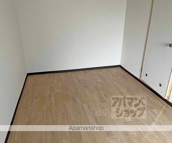 第2コーポ藤岡の内装写真