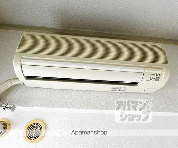 ルネ堀川の内装写真