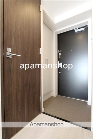 スプランディッドNAMBAMOTOMACHIドゥーエの内装写真