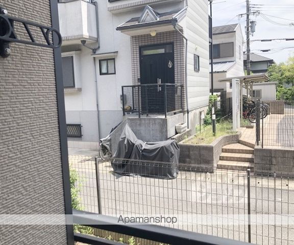 レオネクストMATSUOIIの内装写真