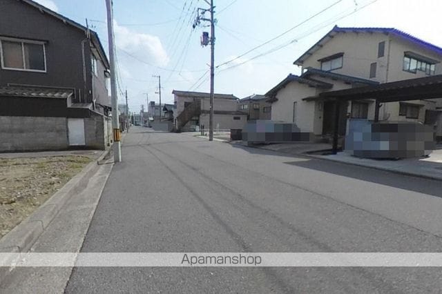 コーポ寄附町の周辺写真