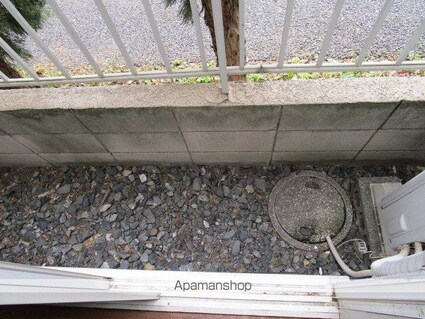 藤栄コーポ[1R/11m2]の内装1