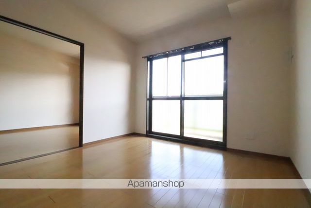 グランドール秋川[2LDK/58.44m2]の内装4