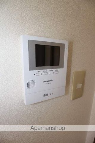 メゾンリベルテの内装写真