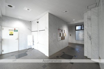 藤和シティスクエア練馬[1K/20.02m2]の共用部9