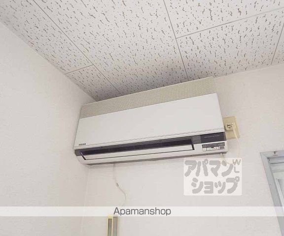 コーポヒトミの内装写真