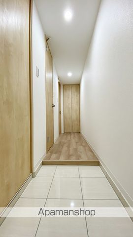 リビンコートSTUDIO岩田町の内装写真