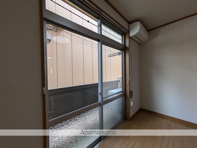 松島コーポの内装写真