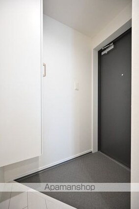 東京都荒川区南千住５丁目[1DK/27.73m2]の玄関1